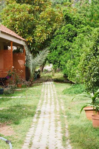 Village Garden Pansiyon