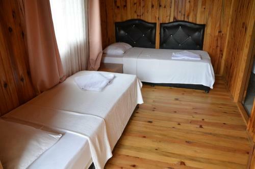 Bed & Breakfast Bungalowsky