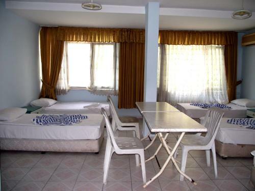 Akasya Hotel
