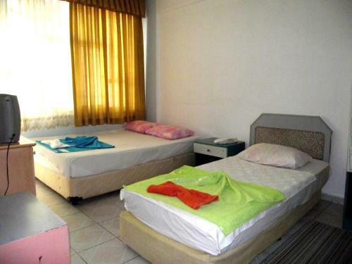 Akasya Hotel