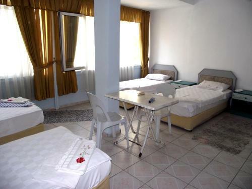 Akasya Hotel