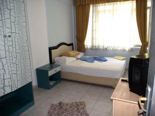 Akasya Hotel