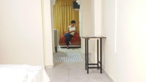 Akasya Hotel