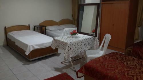 Akasya Hotel