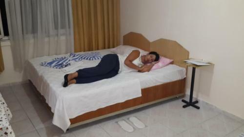Akasya Hotel
