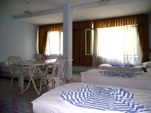 Akasya Hotel