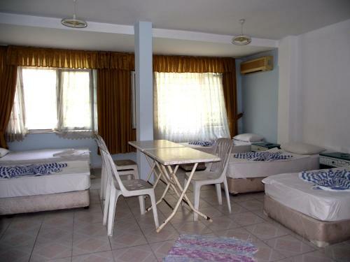 Akasya Hotel