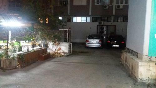 Akasya Hotel