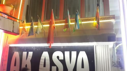 Akasya Hotel
