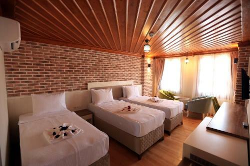 Bed & Breakfast Kervan Hotel