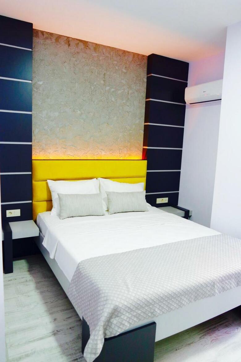 Ale Park Hotel Apartments