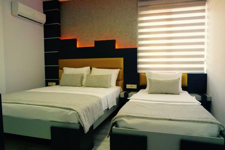 Ale Park Hotel Apartments