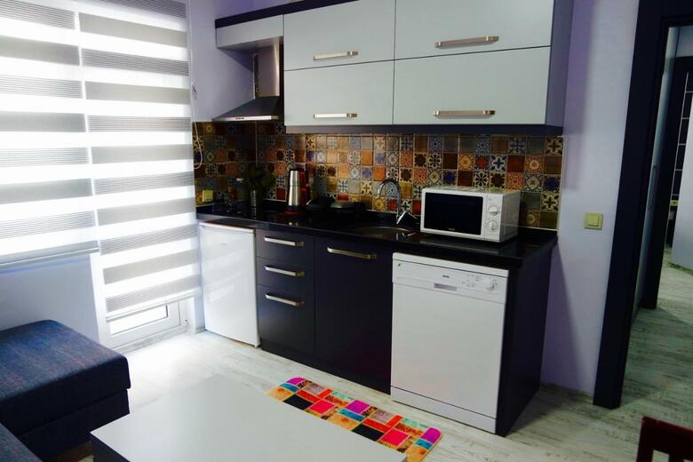 Ale Park Hotel Apartments