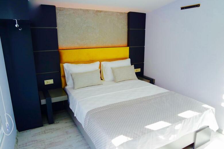 Ale Park Hotel Apartments