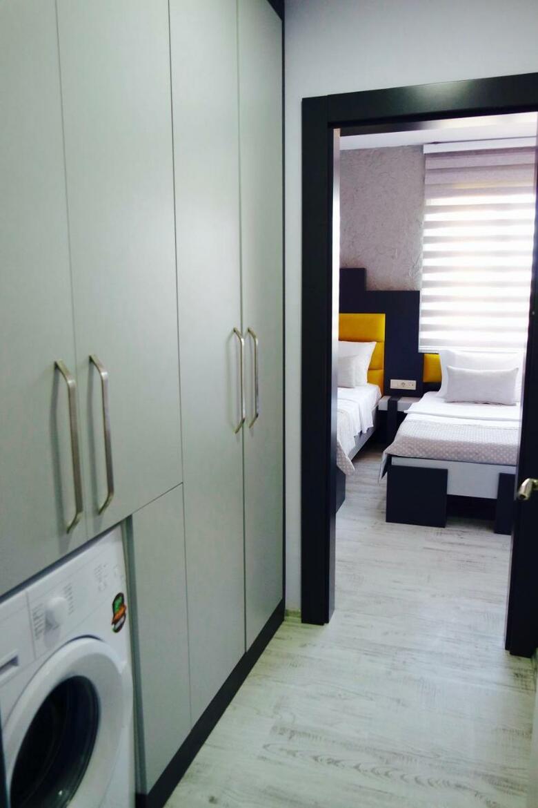 Ale Park Hotel Apartments