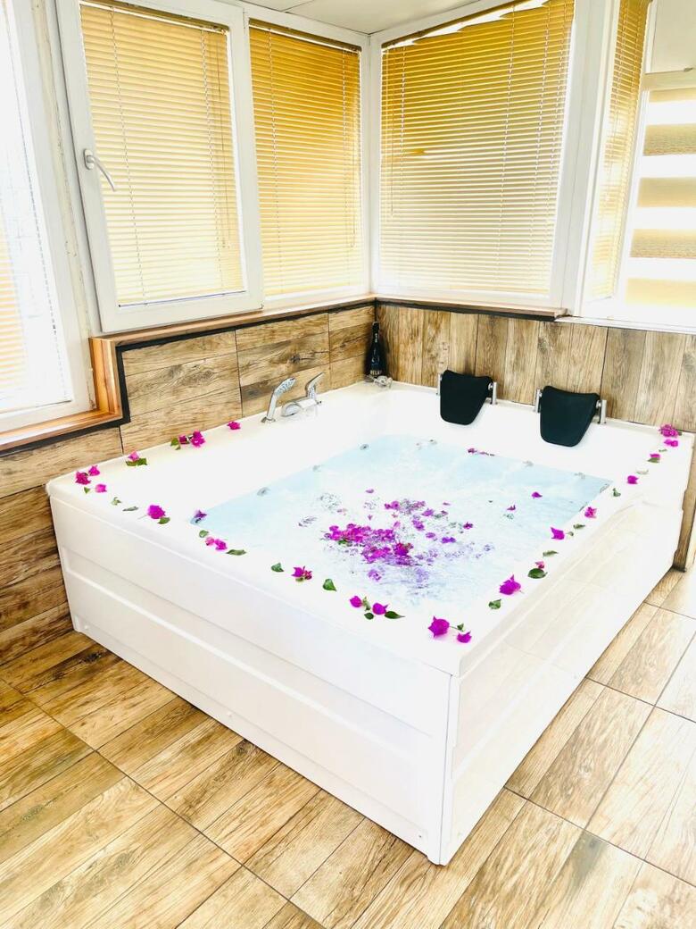 Ale Park Hotel Apartments