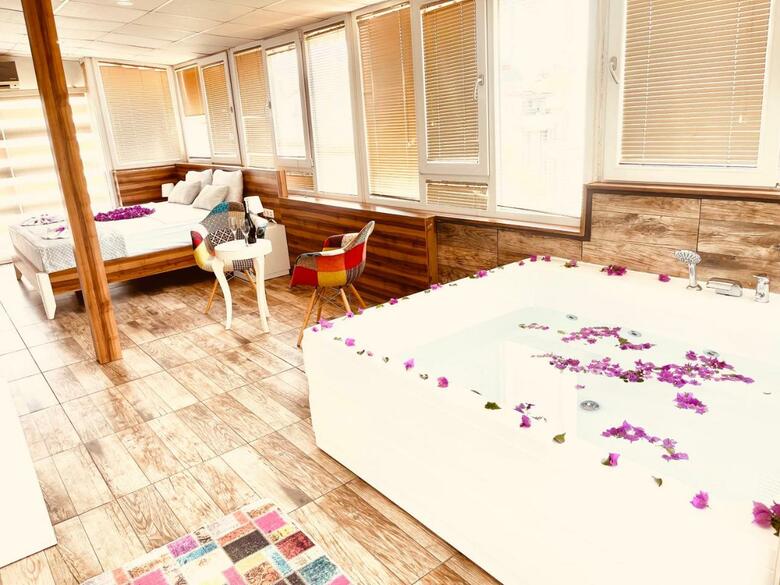 Ale Park Hotel Apartments