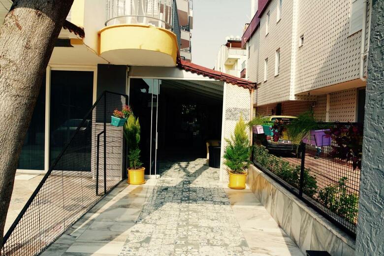 Ale Park Hotel Apartments