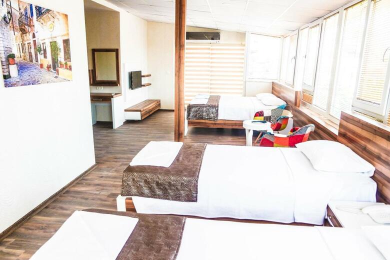 Ale Park Hotel Apartments