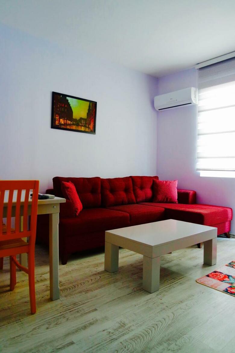 Ale Park Hotel Apartments