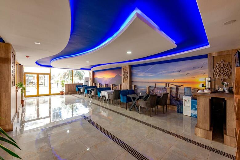 Hotel Linda Expo Palace