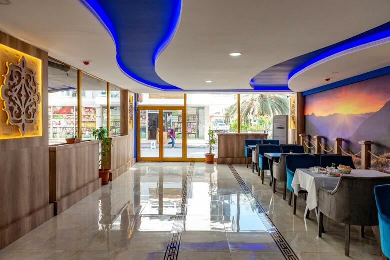 Hotel Linda Expo Palace