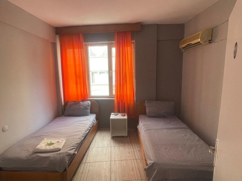 Ersoy Ak Pansiyon