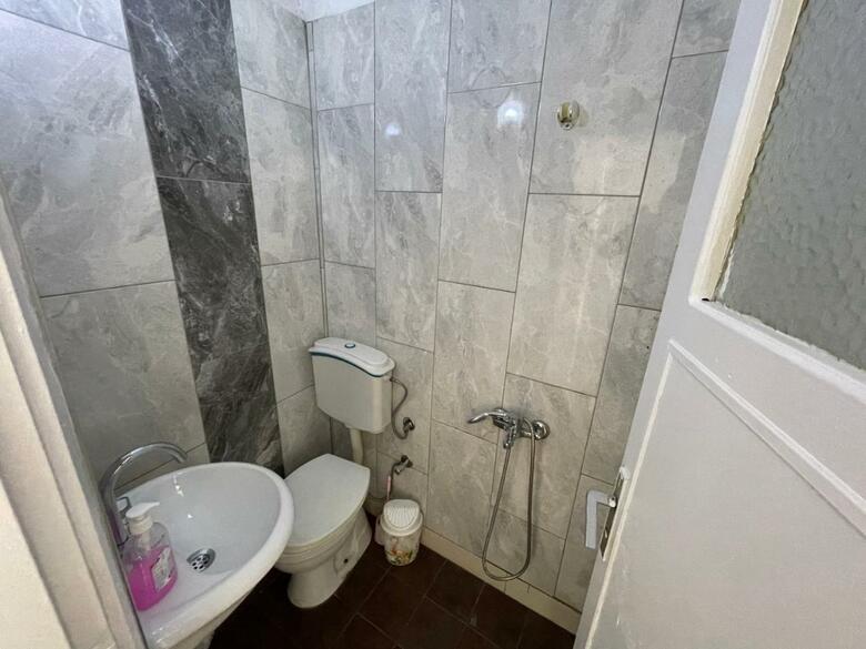 Ersoy Ak Pansiyon