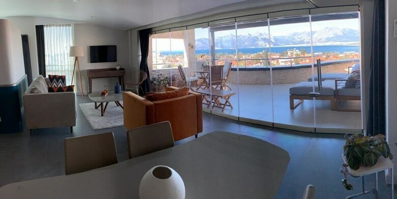 Apartamento Arkk Homes