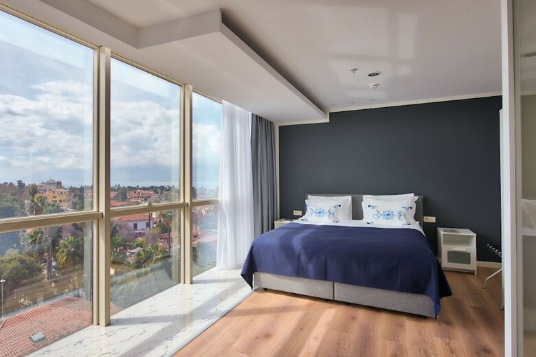 Apartamento Arkk Homes
