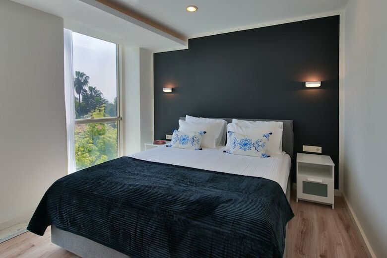 Apartamento Arkk Homes