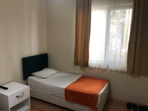 Hostal Turun� Hotel Antalya - Ex Omur Hotel