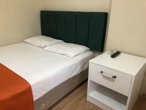 Hostal Turun� Hotel Antalya - Ex Omur Hotel