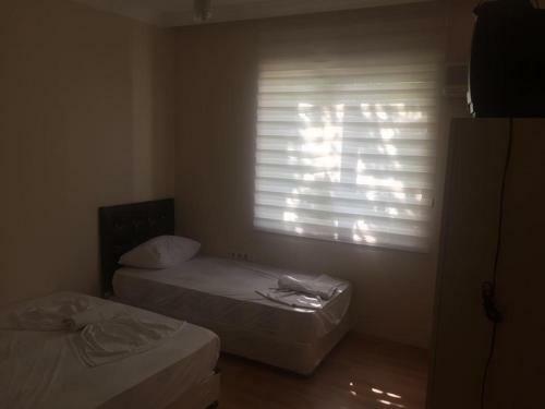 Hostal Turun� Hotel Antalya - Ex Omur Hotel