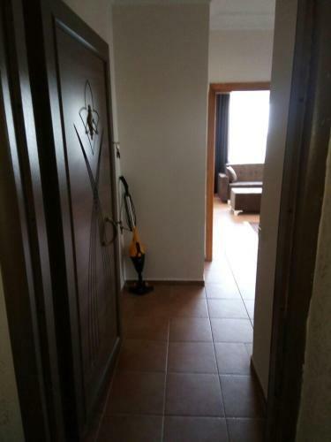 Hotel Tun� Apart