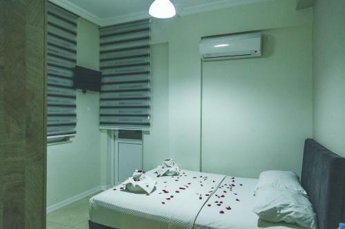 My New Hotel