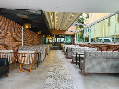 My New Hotel