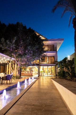 Cap D'perge Hotel - Adult Only +18