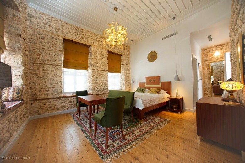 Delight Deluxe Boutique Hotel