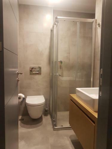 Apartamento Loft 1502
