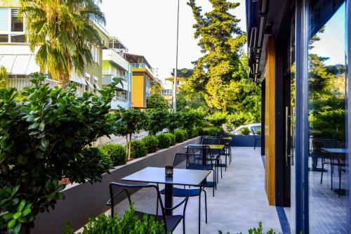 Apartamento Loft 1502