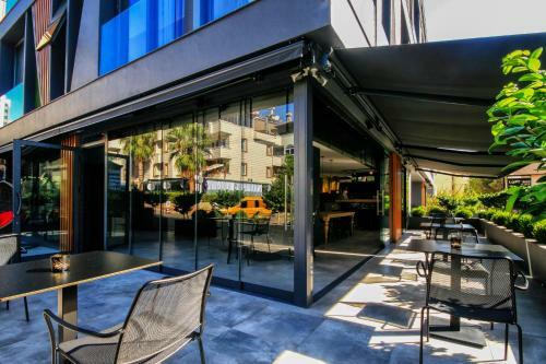 Apartamento Loft 1502