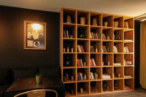 Apartamento Loft 1502