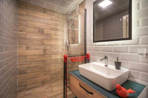 Hotel Meyde Boutique Suites