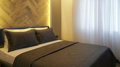 Hotel Meyde Boutique Suites