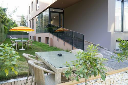 Hotel Meyde Boutique Suites