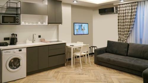 Hotel Meyde Boutique Suites