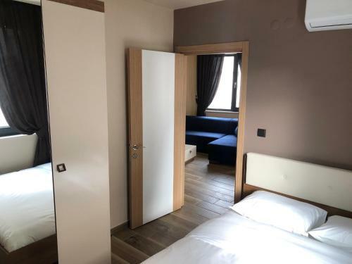 Hayal Residence Apart Otel