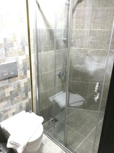 Hayal Residence Apart Otel