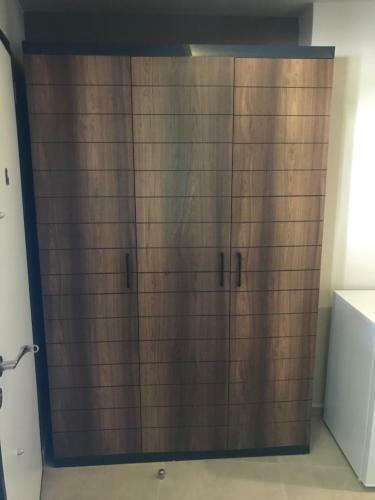Hayal Residence Apart Otel